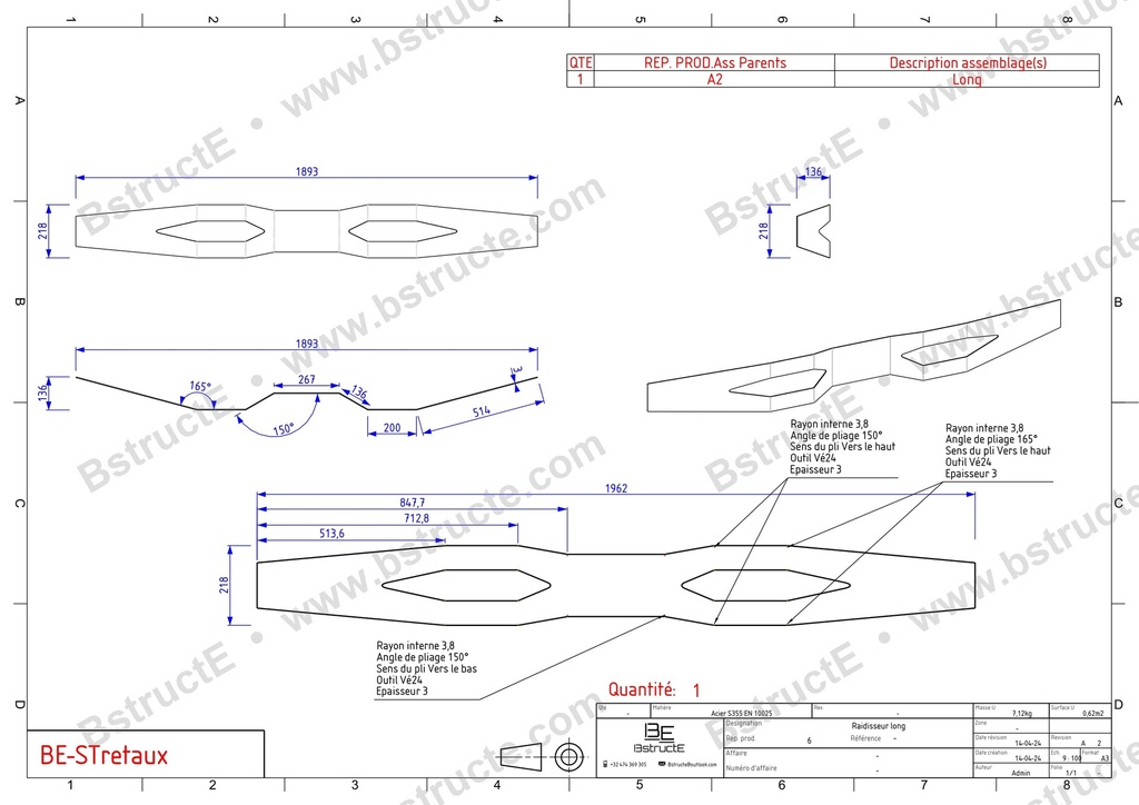 Extrait de plan 3