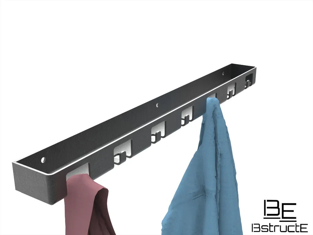 Be-Porte Manteau plat plié-rendu.1337.webp