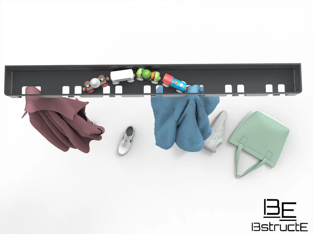 Be-Porte Manteau plat plié-rendu.1342.webp