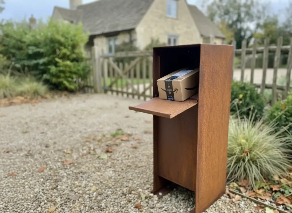 [Moko-BAL] Boîte-aux-lettres-Moko
