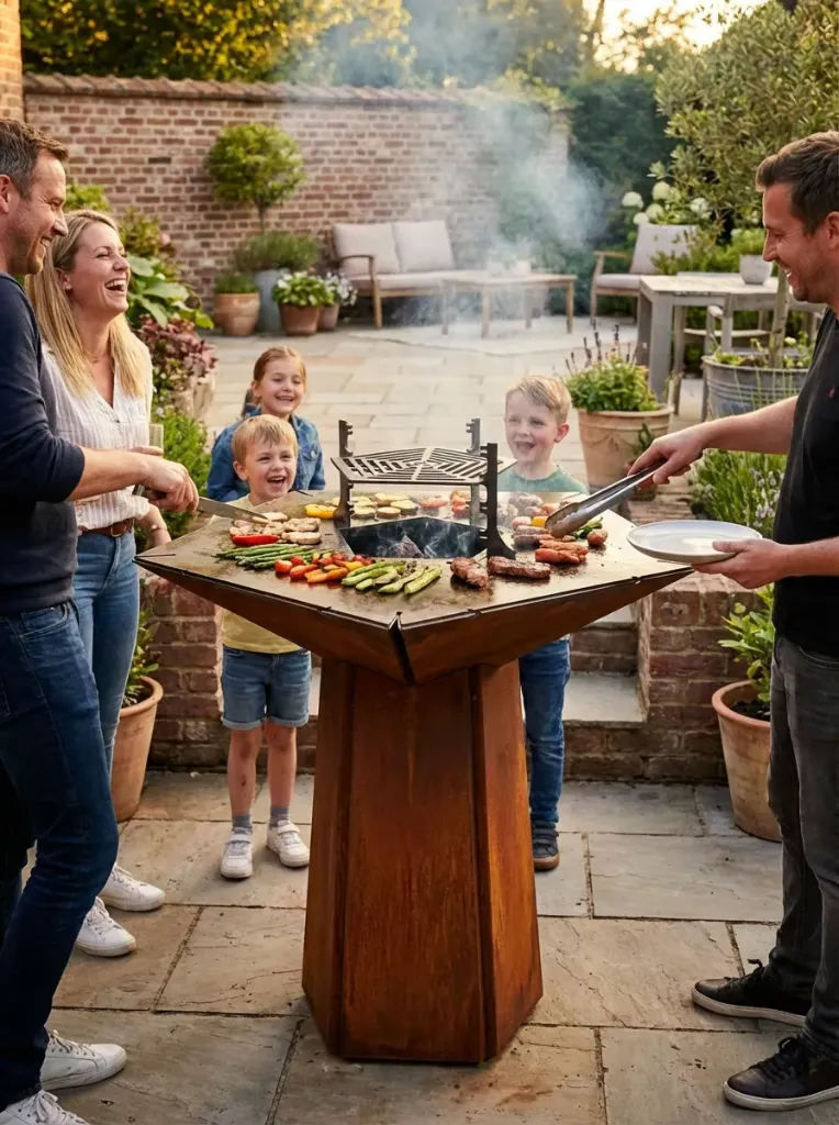 Plancha colonne PLSS01