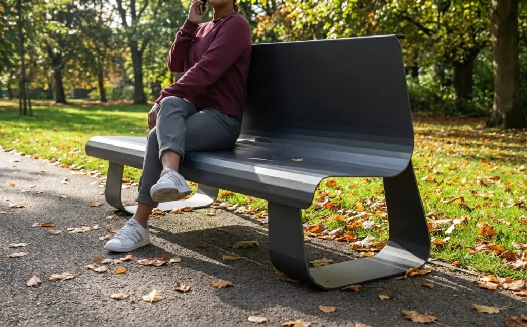 Banc Tôlerie