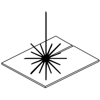 Laser
