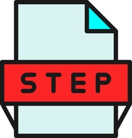 Step files